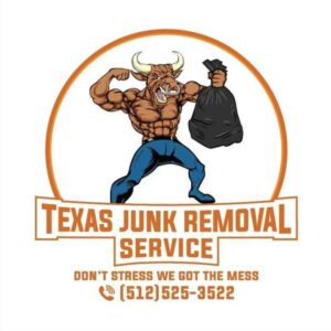 Texas Junk Removal Service