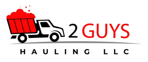 2 Guys Hauling