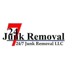 24/7 Junk Removal