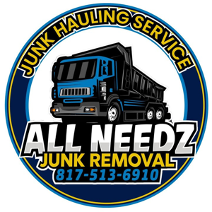 All Needz Junk Removal & Hauling Service
