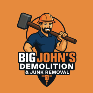 Big John’s Demolition & Junk Removal
