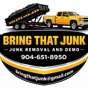 Bring That Junk Removal and Demolition