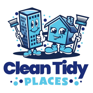 Clean Tidy Places
