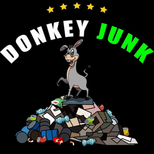 DonkeyJunk Removal and Home Services