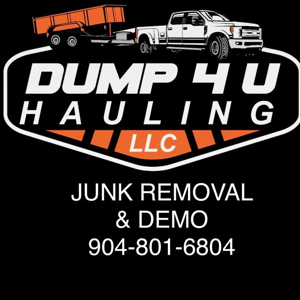 DUMP 4 U Hauling