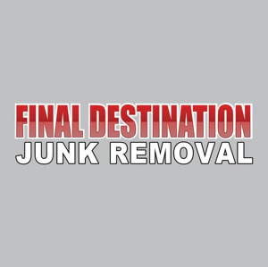 Final Destination Junk Removal