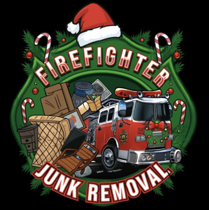 Firefighter Junk Removal
