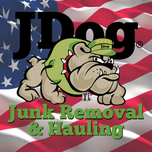 JDog Junk Removal & Hauling Delaware County, Ohio