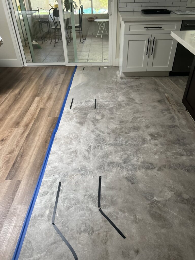 A newly installed or repaired shower faucet and spout, showcasing plumbing services by JP Plumbing in Phoenix, AZ