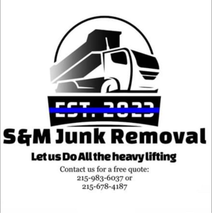 S&M Junk Removal