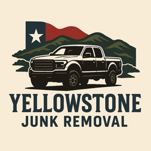Yellowstone Junk Removal