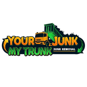 Your Junk My Trunk Junk Removal